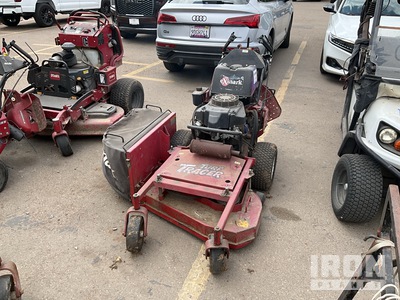 Exmark Turf Tracer Walk-Behind S-Series Grasmaaier