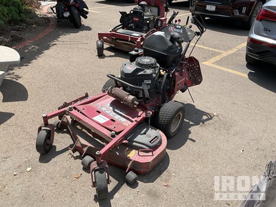 Exmark Turf Tracer Zero-Turn S-Series Grasmaaier