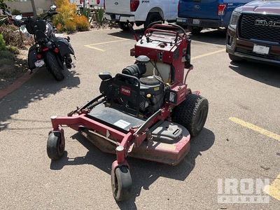 Toro Grandstand Zero-Turn Grasmaaier