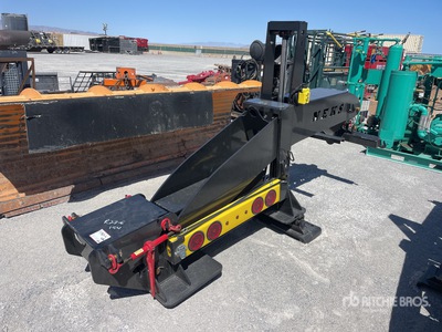 2025 Neks Fifth Wheel