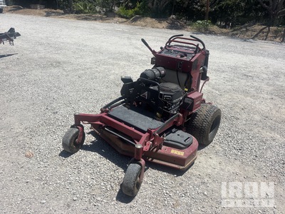 2022 Toro Grandstand Ride-On Lawn Mower