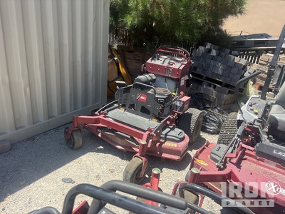 2022 Toro Grandstand Ride-On Lawn Mower
