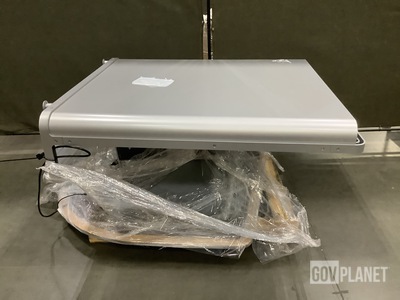 Office Table Component