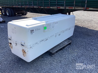 SHIPPING CASE