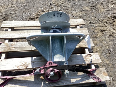 Global 4629270 Latch Assembly