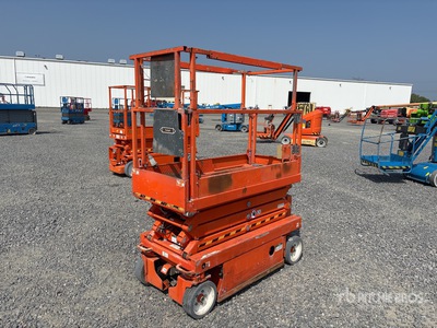 Skyjack SJIII-3219 Electric Hebebühne (Inoperable)