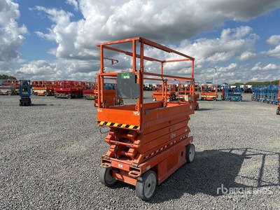 2018 Skyjack SJ III 3226 Electric Elevador de tijera