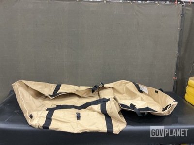 (40) Tent Bags