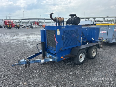 2004 NLB Corp 812DB-11/8 Pump (Inoperable)