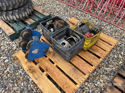 Beam Trolley