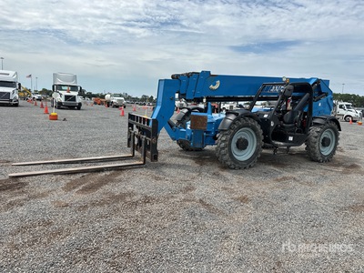 2018 Genie GTH-1056 Telehandler