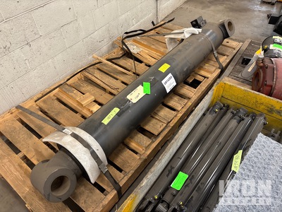 Manitex Hoist Cylinder Hydraulic Parts (Unused)