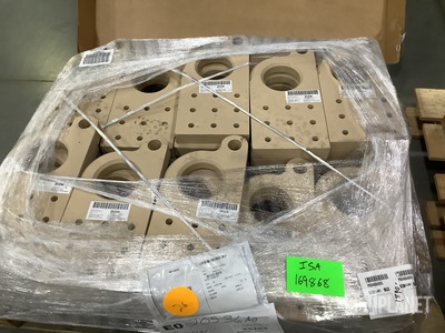 (36) Dion 3876919C1 Tow Hooks