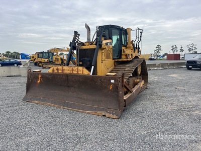 2014 Cat D6T LGP Rupsdozer