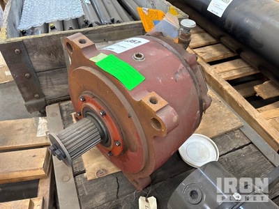 Darwin Industries F9RR Planetary Reducer Gear Hydraulische Onderdelen (Unused)