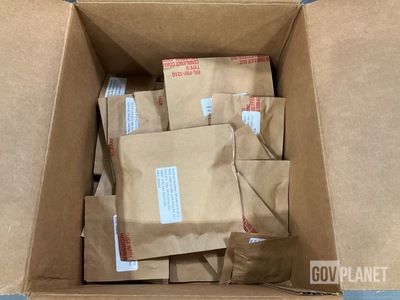 (29) 9332602-10 Servo Valve Parts Kits