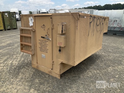 Sesolinc 0048623303 Shelter