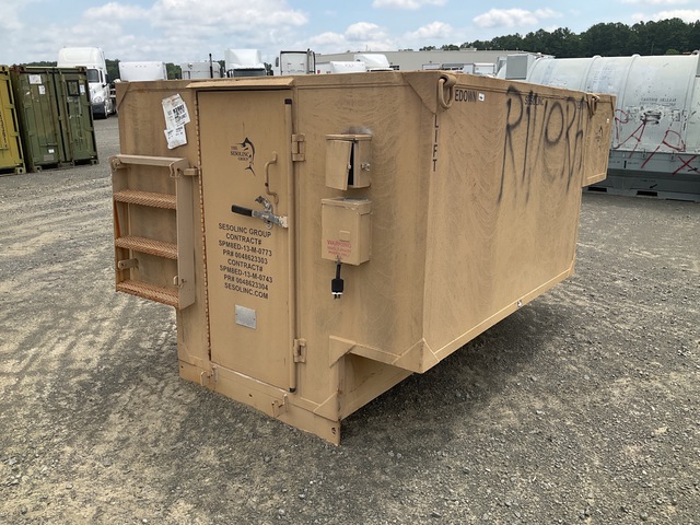 sora  Government Surplus For Sale | IronPlanet