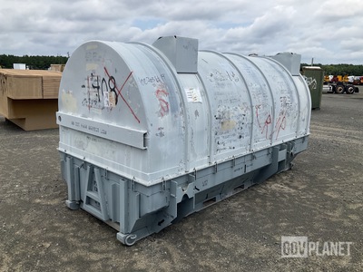 Advanced S3S13471000 Storage Container