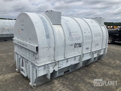 Advanced S3S13471000 Storage Container
