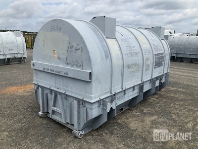 Advanced S3S13471000 Storage Container