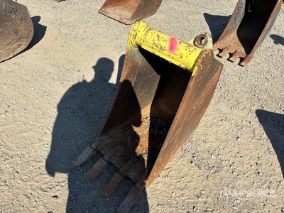Digging Excavator Bucket