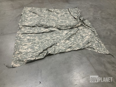 (199) Tarpaulins