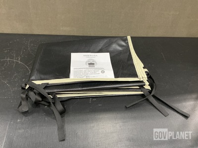 (60) Outdoor Venture Tent Floors