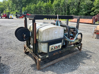 2015 Northern Tool Pressure Washer