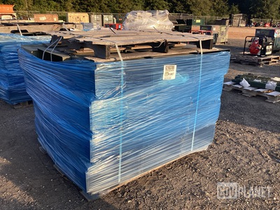 (36) Ammo Cans - For 30mm