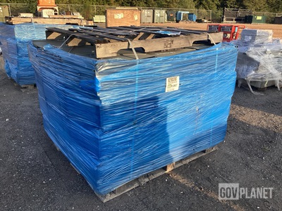 (36) Ammo Cans - For 30mm Cartridges