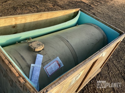 Tankcraft 1339300 Fuel Tank