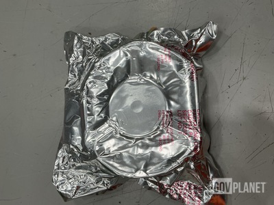 011692000 Vaneaxial Fan