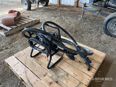 Soterra 12 Volt Pompa materiale chimico