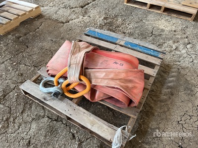 Tow Strap