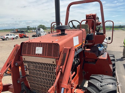 1998 Ditch Witch 7020 Enfouisseuse de câble