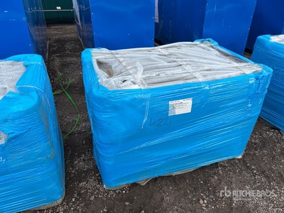 2025 AM Tank AM-TANK116 SOMC 116 gal Poly Fuel Tank (Unused)