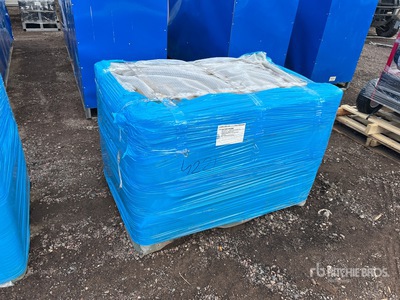 2025 AM Tank AM-TANK116 SOMC 116 gal Poly Fuel Tank (Unused)