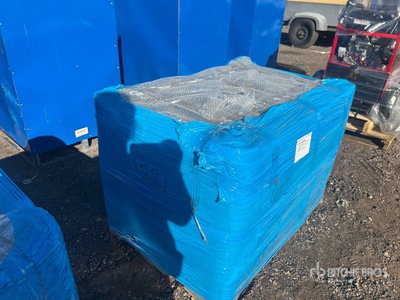 2025 AM Tank AM-TANK116 SOMC 116 gal Portable Poly Fuel Tank (Unused)