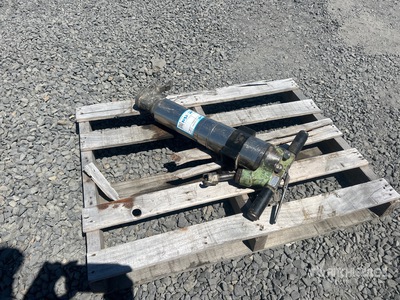 Sullair Pneumatic Demolition Breaker