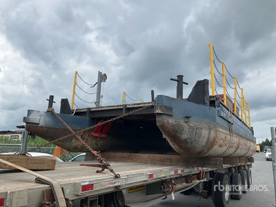 Barge