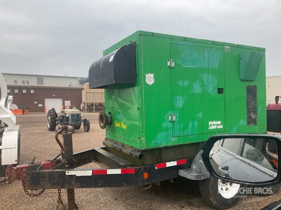 Gorman-Rupp S4J1E60 Water Pump