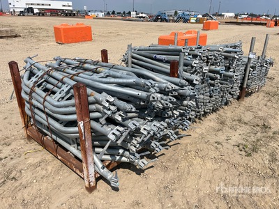 Quantity of Impalcature