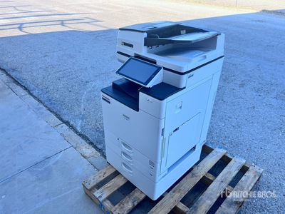 Ricoh IMC 2000A Stampanti per computer
