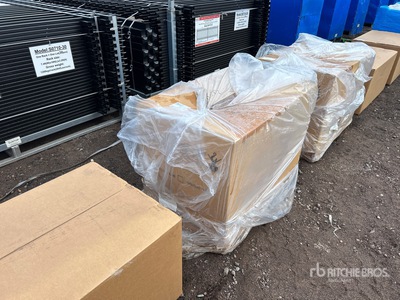 2025 AM Tank AM-TANK58 SOMC 58 gal Portable Poly Kraftstofftank (Unused)