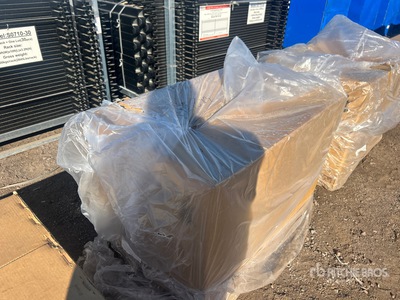 2025 AM Tank AM-TANK58 SOMC 58 gal Portable Poly Kraftstofftank (Unused)