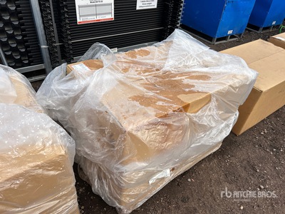 2025 AM Tank AM-TANK58 SOMC 58 gal Portable Poly Kraftstofftank (Unused)