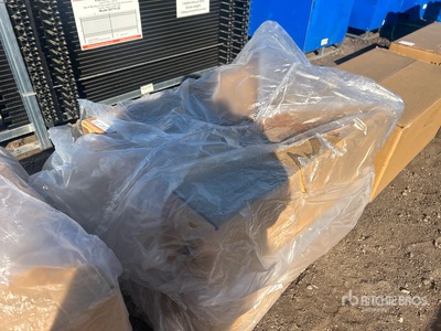 2025 AM Tank AM-TANK58 SOMC 58 gal Portable Poly Kraftstofftank (Unused)