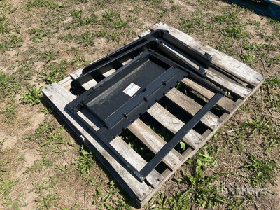 29 in Skid Steer Forks