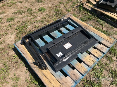 29 in Skid Steer Forks